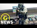 Modern Warfare 2’s Cross-Play Problem, Most Hated Map & More | GameSpot News