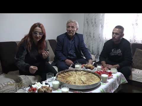 Fshati Jonë - Aqarevë