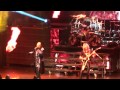Judas Priest - Halls of Valhalla SUPERB LIVE ...
