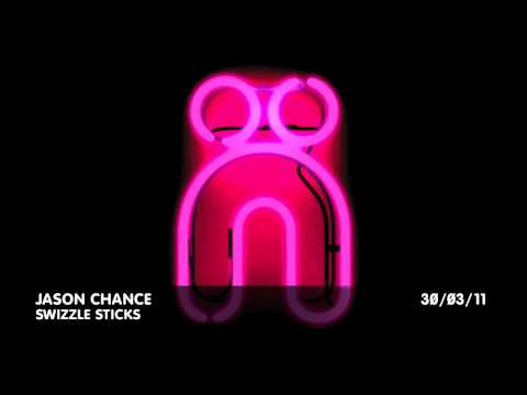 Jason Chance - Swizzle Sticks : Nocturnal Groove