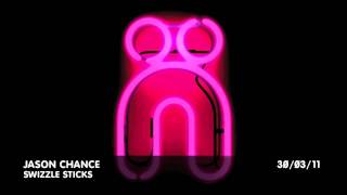 Jason Chance - Swizzle Sticks : Nocturnal Groove