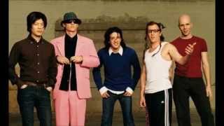 A Perfect Circle - When The Levee Breaks (Live: Featuring Stone And Echo)