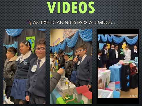 Feria de Ciencias 2.026 Esc. Cabecera N°71 Ituzaingó Corrientes 