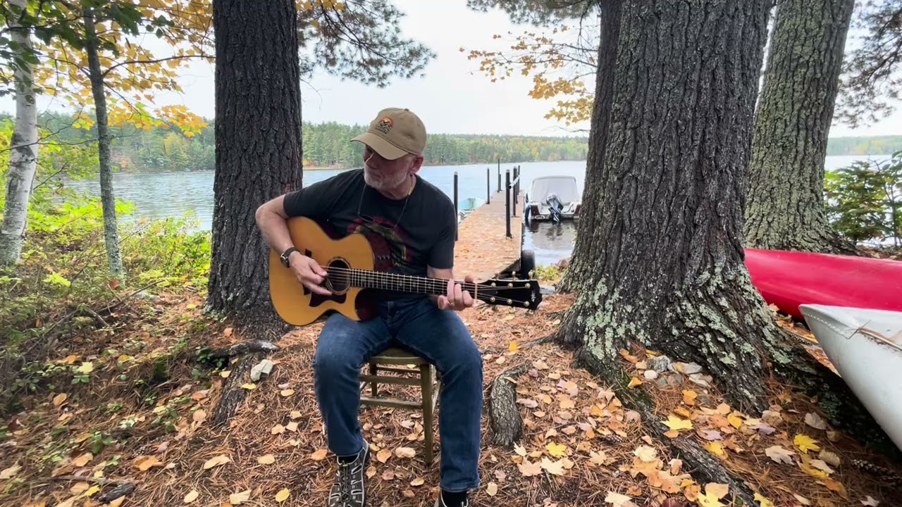 Promotional video thumbnail 5 for Dennis O'Brien Band