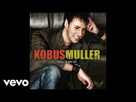 Kobus Muller - Ek Weet (Official Audio)
