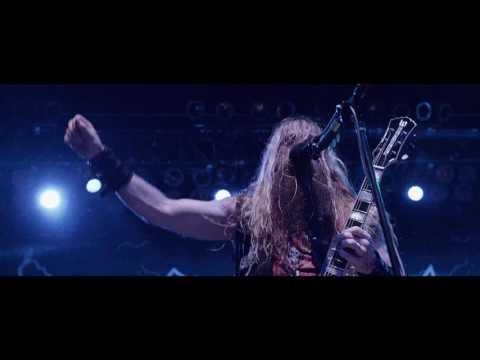 Zakk Sabbath - War Pigs  (Official Music Video)