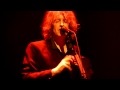 The Waterboys - News for the Delphic Oracle @ Vredenburg (8/14)