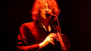 The Waterboys - News for the Delphic Oracle @ Vredenburg (8/14)