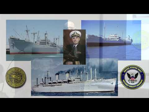 Sealift: The Evolution of American Military Sea Strategy
