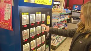 Pennsylvania Lottery now offering ticket sales online