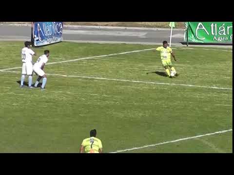 Video atajadas: Víctor Bolivar (Sanarate) - 2019 Clausura Jornada 01