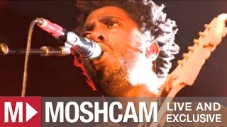 Bloc Party - Day Four | Live in Sydney | Moshcam