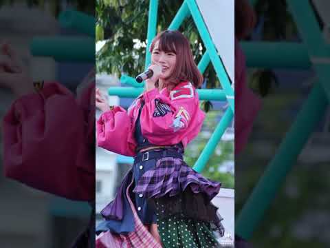 200727 คุกกี้เสี่ยงทาย - BNK48 Music Fancam @ Central Rayong 4K60p