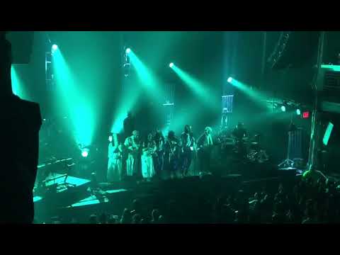 Innov Gnawa feat Bonobo: Bambro Koyo Ganda