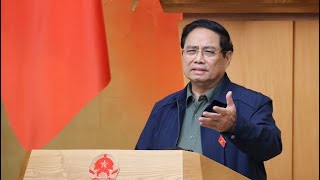 Mô hình chính quyền địa phương 2 cấp từng bước đi vào nền nếp