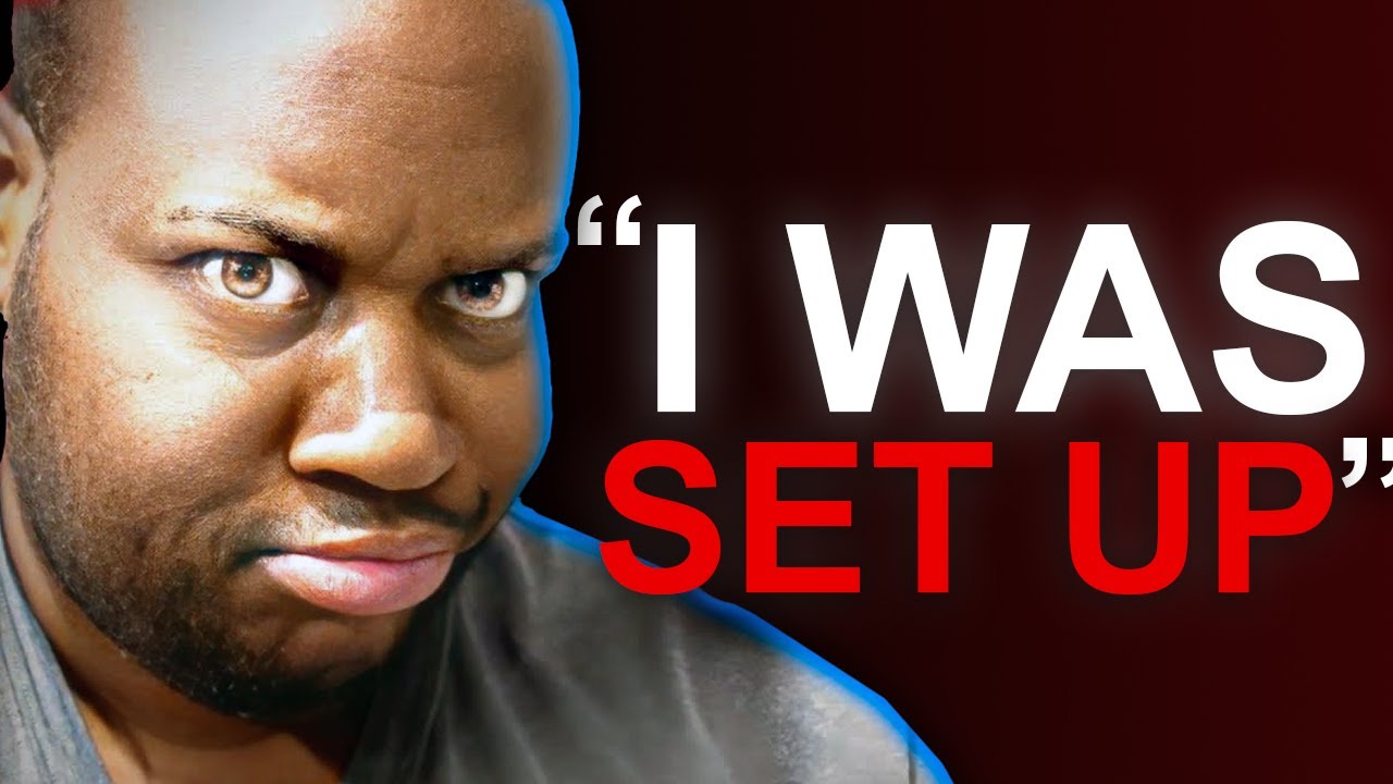 YouTube's Most Hated Predator Returns