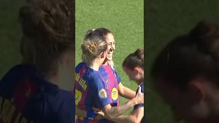 El zapatazo de Laia Aleixandri