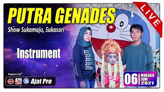 Download lagu Instrument - Putra Genades 2021 | Ds. Sukamaju, Sukasari - Subang | 06-06-2021 mp3 Download lagu Instrument - Putra Genades 2021 | Ds. Sukamaju, Sukasari - Subang | 06-06-2021 mp3