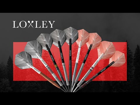 Loxley Darts - The Legend of Robin Hood is brought to life!