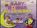 BABY SONGS Good Night 2
