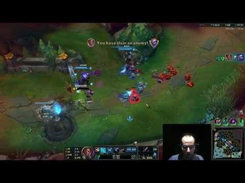 Forg1ven: Throw the lantern