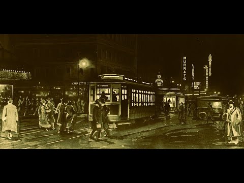 RUDOLF SCHOCK/ERIKA KÖTH: Highlights 'DER ORLOW' (1925) by B. Granichstaedten/E. Marischka (1956)