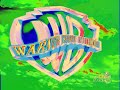 Warner Home Video Logo 2010 Effects Sponsored By Preview 2 Effects Extended