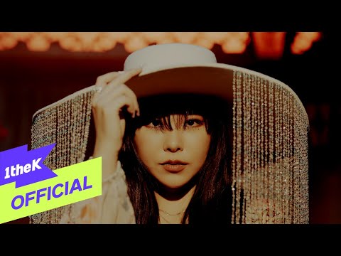 MAMAMOO - AYA