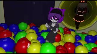 Project T․U․B․E․S | Murder Drones | 1