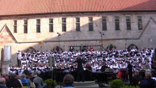 Armanda ten Brink - O Fortuna - Carmina Burana - RadioBroadcast Nord Deutsche Rundfunk -BRD