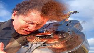 Ned Evett "Waiting on the Truth"  | Official Video from "Glass Guitar"