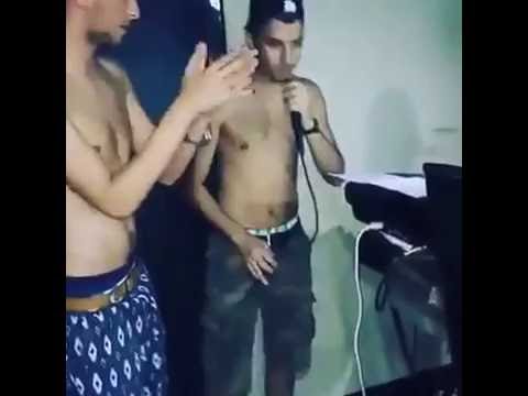 TOURINO PALERMO 2017... Direct studio ya chinoui m3ana reby