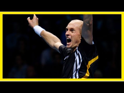 Flashback 2009: Nikolay Davydenko’s Biggest Win