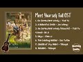 Meet Yourself Full OST//Chinese drama// Full Ost//Playlist
