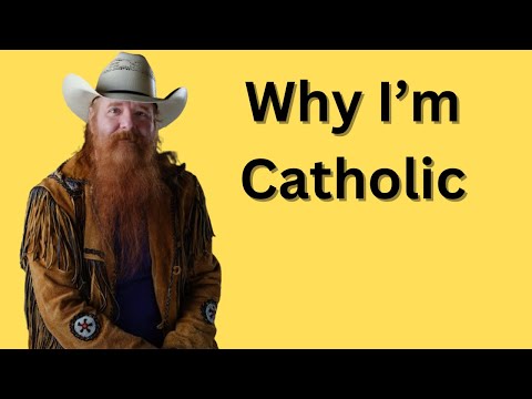 Jimmy's Conversion Story