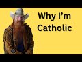 Jimmy S Conversion Story