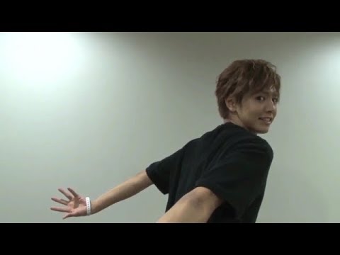 片寄涼太が飛行機ポーズ！？台詞が王子すぎてヤバい！！！