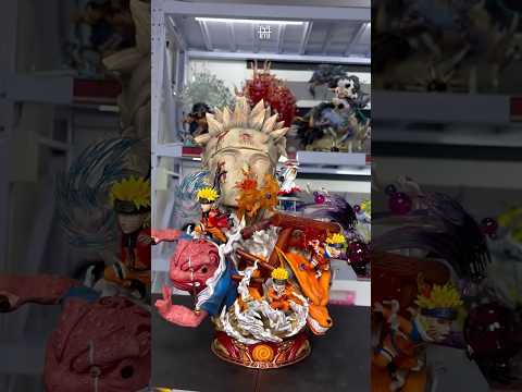 G5 Studio Life of Naruto frm LvN Toy Shop #shorts