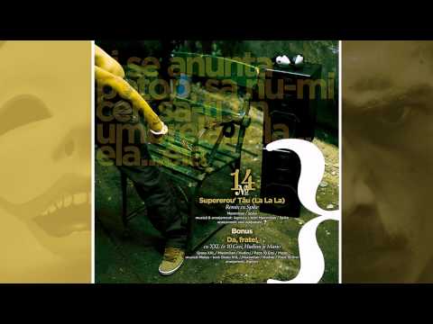 Video thumbnail for Supererou’ tău (remix)