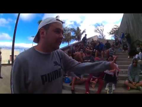 RICARKILLER vs DOGTOR (BATALLÓN) - 4TOS - 2DA CLASIFICATORIA #DREM_TENERIFE