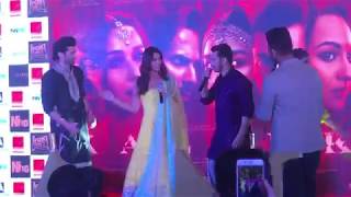 Kalank &quot;Aira Gaira&quot; Song Launch || ft. Kriti Sanon, Varun Dhawan, Aditya R