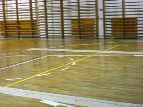 klizeci start ofk zmajevi