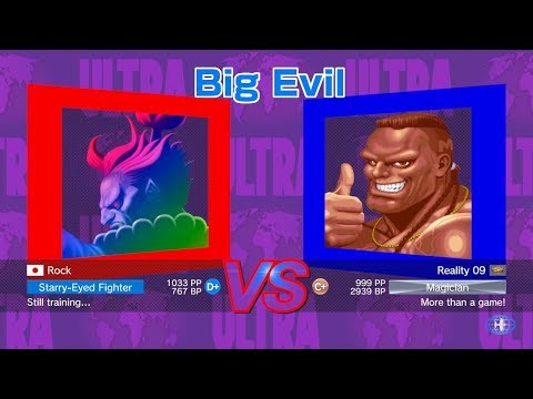 THE NPC USF2:  The Final Challenger's Battle with a Pro 3 10 18