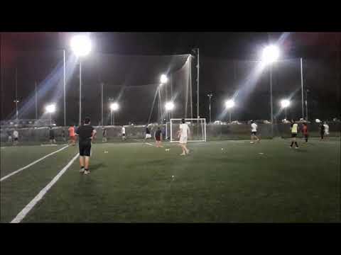 Heineken vs La Cebollita #KDT #CopadeLiga #CapitalOne #CuartosFinal - UCHAMP