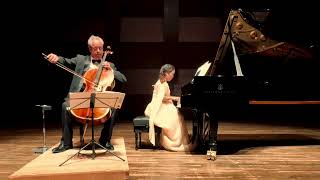 Download lagu Departures by Joe Hisaishi / おくりびと 久石譲 / Ludovit Kanta, cello & Kumiko Kito, Piano mp3 Download lagu Departures by Joe Hisaishi / おくりびと 久石譲 / Ludovit Kanta, cello & Kumiko Kito, Piano mp3