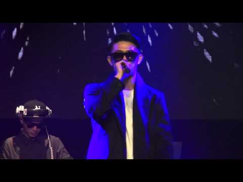 130126_일리네어2주년콘_Illionaire Gang(by.이쁘지)