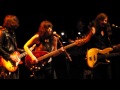 The Last Internationale Fire live at Liverpool Echo ...