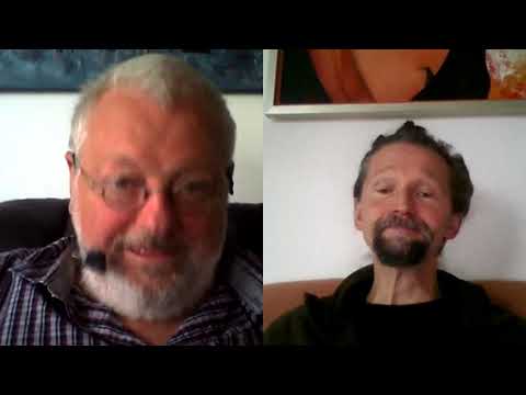 Holofeeling Selbstgespräch - 25.09.2019