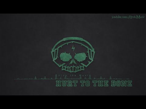 Hurt To The Bone by Daniel Gunnarsson - [Indie Pop Music]