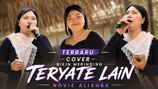 Download lagu PENUH PENGHAYATAN !!!SENGSARE BADAN INAK🥹// TERYATE LAIN NOVIE ALISHBA CIPTA KEMUR JALIL reinata 05  mp3